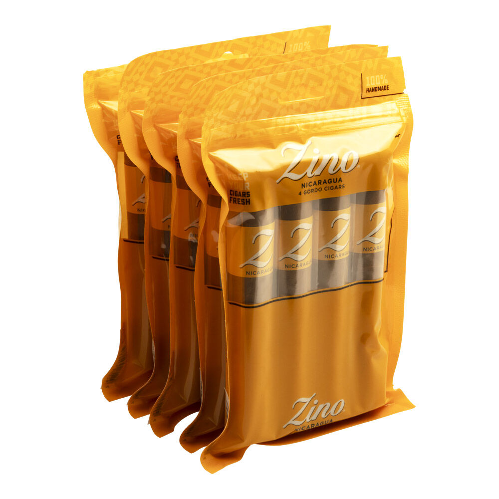 Gordo Fresh Pack 5/4PKS, , jrcigars